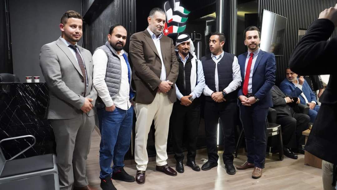 صورة حول : حزب إرادة يستقبل هيئته العامة يوم أمس الجمعة ثالث أيام العيد … صور حزب إرادة يستقبل هيئته العامة يوم أمس الجمعة ثالث أيام العيد … صور