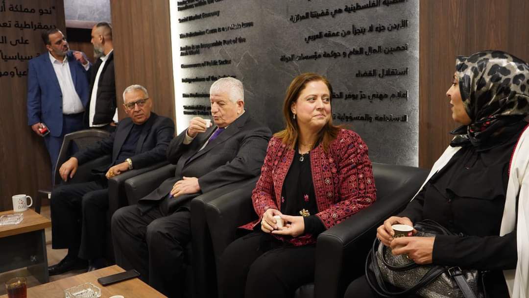 صورة حول : حزب إرادة يستقبل هيئته العامة يوم أمس الجمعة ثالث أيام العيد … صور حزب إرادة يستقبل هيئته العامة يوم أمس الجمعة ثالث أيام العيد … صور