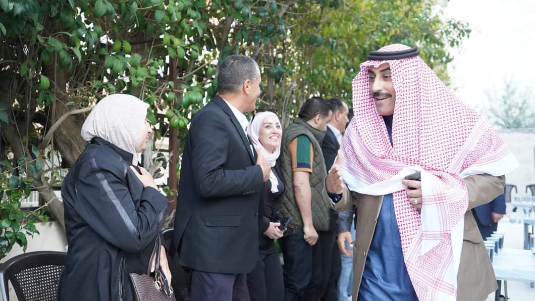 صورة حول : حزب إرادة يستقبل هيئته العامة يوم أمس الجمعة ثالث أيام العيد … صور حزب إرادة يستقبل هيئته العامة يوم أمس الجمعة ثالث أيام العيد … صور