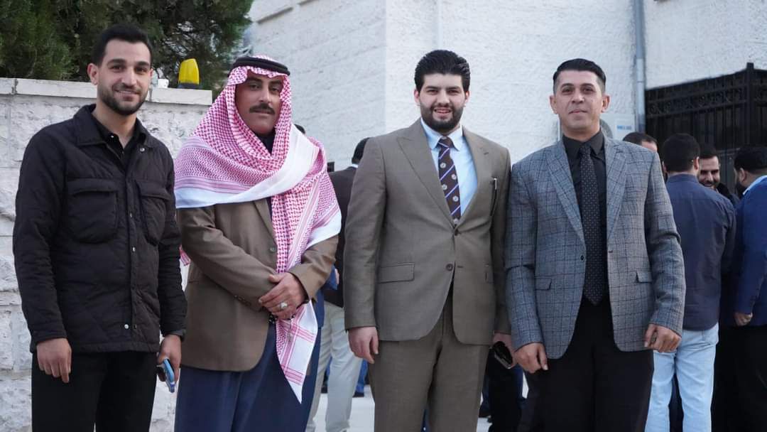صورة حول : حزب إرادة يستقبل هيئته العامة يوم أمس الجمعة ثالث أيام العيد … صور حزب إرادة يستقبل هيئته العامة يوم أمس الجمعة ثالث أيام العيد … صور