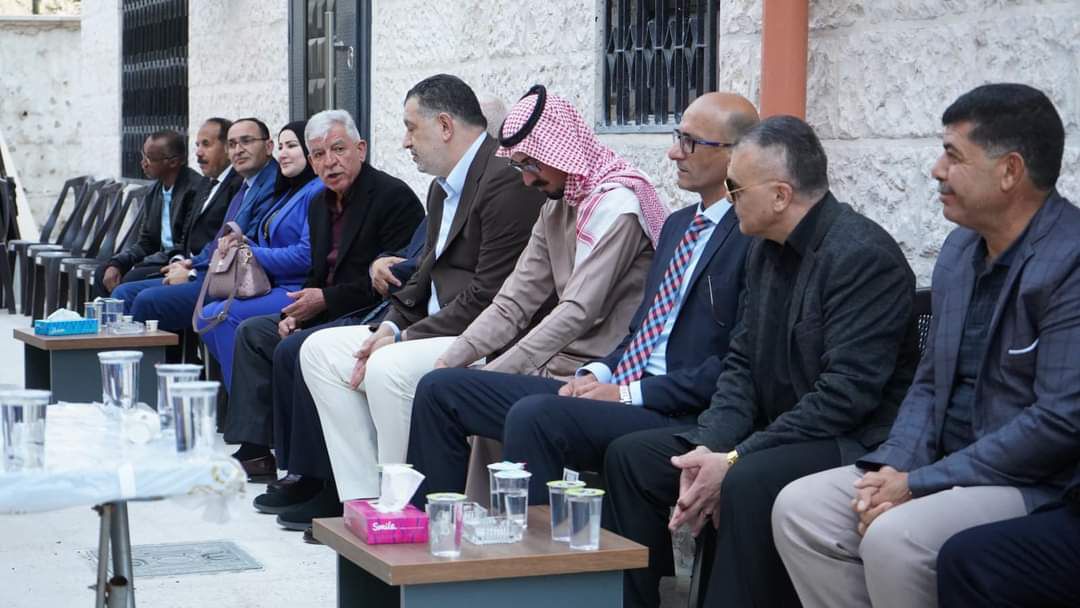 صورة حول : حزب إرادة يستقبل هيئته العامة يوم أمس الجمعة ثالث أيام العيد … صور حزب إرادة يستقبل هيئته العامة يوم أمس الجمعة ثالث أيام العيد … صور