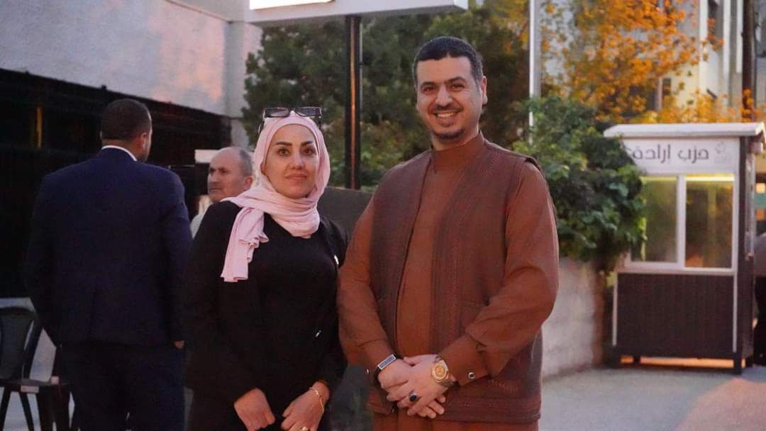 صورة حول : حزب إرادة يستقبل هيئته العامة يوم أمس الجمعة ثالث أيام العيد … صور حزب إرادة يستقبل هيئته العامة يوم أمس الجمعة ثالث أيام العيد … صور