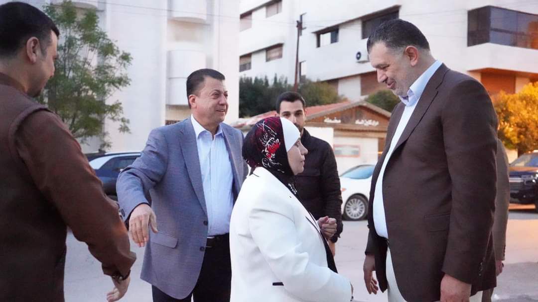 صورة حول : حزب إرادة يستقبل هيئته العامة يوم أمس الجمعة ثالث أيام العيد … صور حزب إرادة يستقبل هيئته العامة يوم أمس الجمعة ثالث أيام العيد … صور