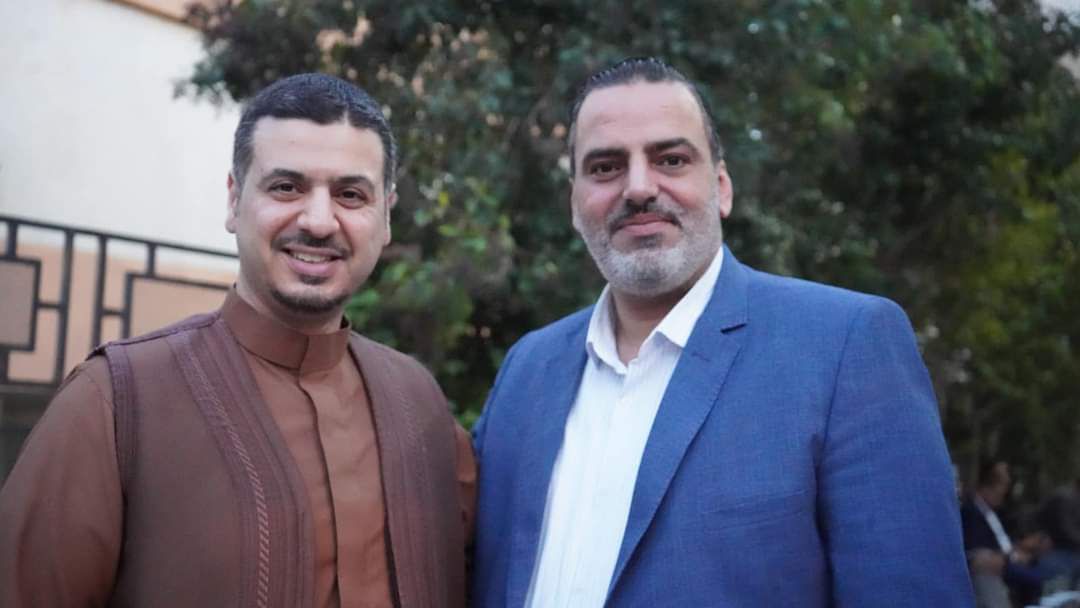 صورة حول : حزب إرادة يستقبل هيئته العامة يوم أمس الجمعة ثالث أيام العيد … صور حزب إرادة يستقبل هيئته العامة يوم أمس الجمعة ثالث أيام العيد … صور