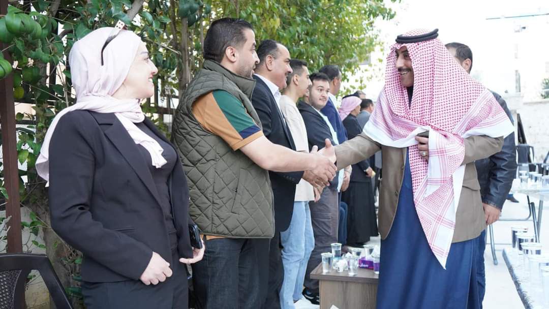 صورة حول : حزب إرادة يستقبل هيئته العامة يوم أمس الجمعة ثالث أيام العيد … صور حزب إرادة يستقبل هيئته العامة يوم أمس الجمعة ثالث أيام العيد … صور