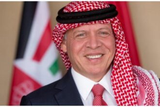الملك يتلقى اتصالين من رئيس التشيك ورئيس وزراء هولندا حول الوضع في غزة