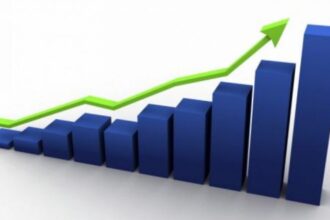 نمو الناتج المحلي الإجمالي بنسبة 4.4% في 2023، وقطاع التجارة والخدمات يسهم بشكل كبير