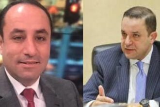 معالي وزير المالية وعطوفة مدير الأراضي .. ما حقيقة هذه المعلومات؟