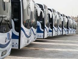 جت تنقل المواطنين العالقين بمطار الملكة علياء مجانا