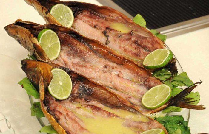 فوائد تناول الفسيخ في عيد الفطر