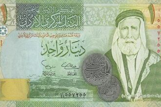 ارتفاع الطلب عَلى الدينار مَع اقتراب عيد الفطر