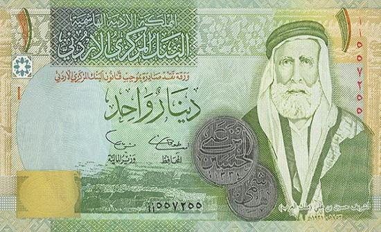 ارتفاع الطلب عَلى الدينار مَع اقتراب عيد الفطر