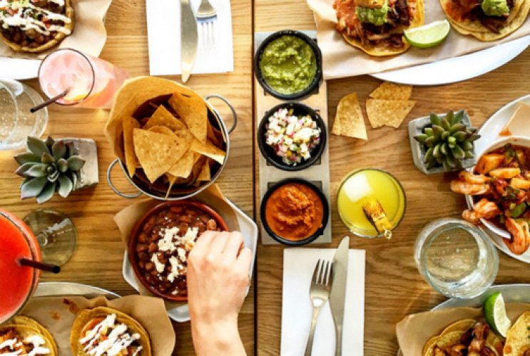 ماذا تعرف عَن المطبخ المكسيكي؟