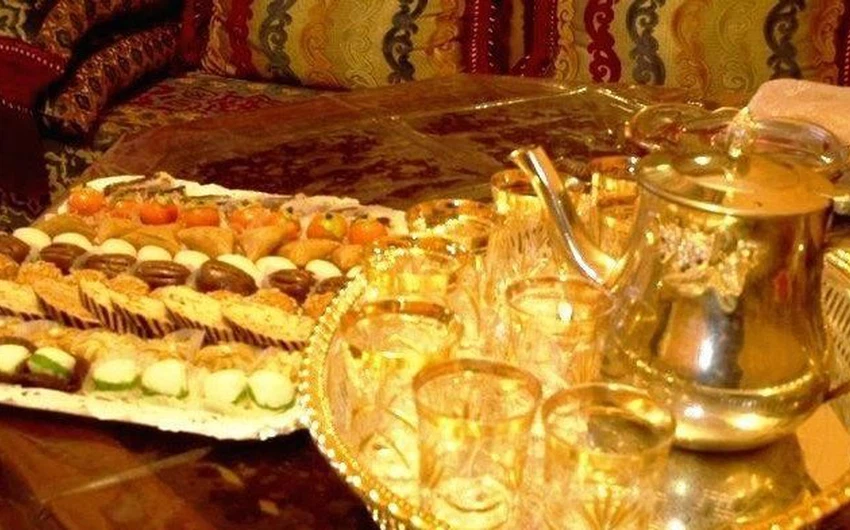 أخطاء غذائيّة فِي العيد تُسبب اضطرابات هضميّة