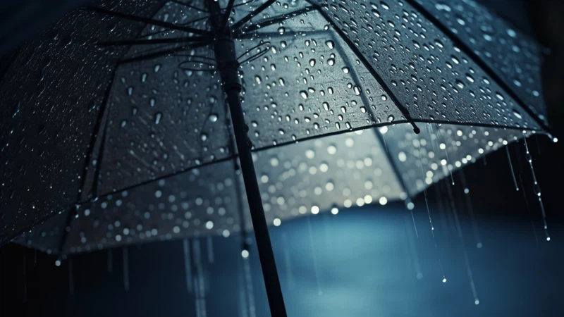 حَالة عَدم استقرار جوي فِي الأردن يوم الاثنين