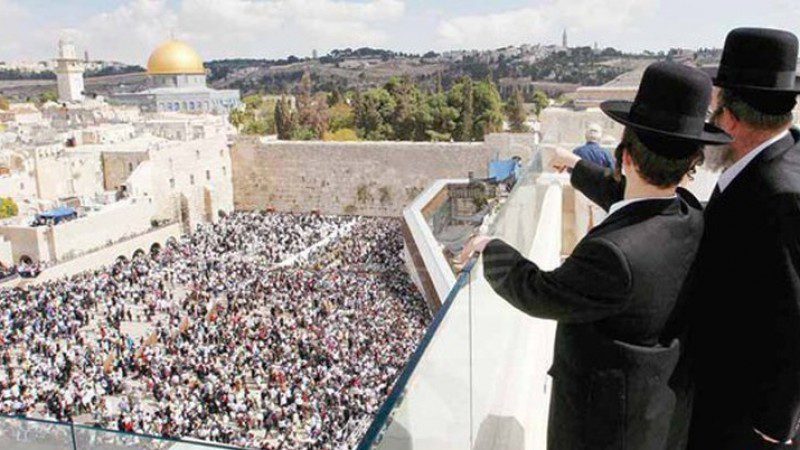 منظمات الهيكل تدعو المستـوطنين غدا لاقتحام واسع للمسجد الأقصى