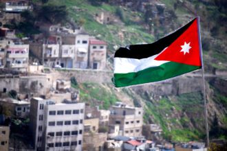 داودية: الأمن الوطني الأردنيّ مُرتبط ارتباطًا وثيقًا بما يَحدث فِي فلسطين