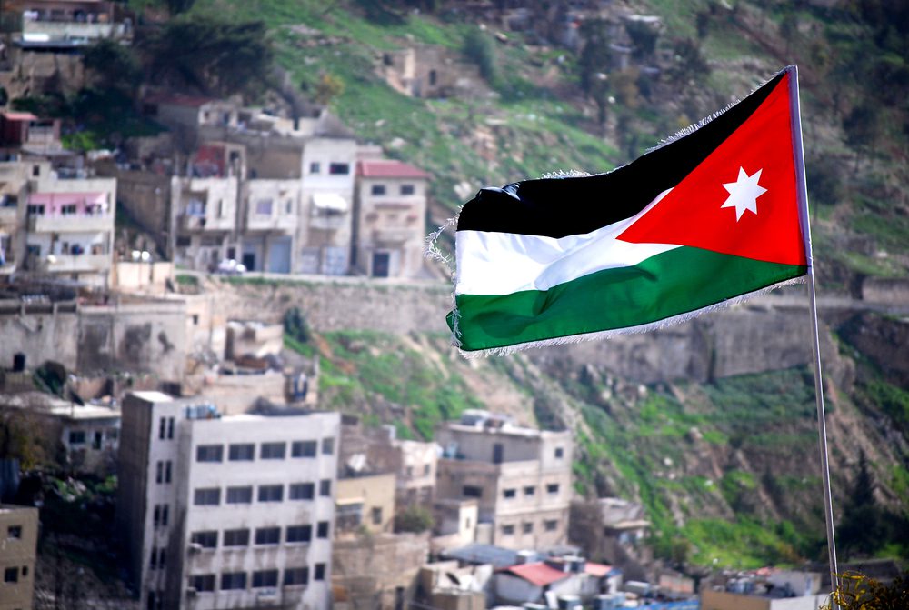 داودية: الأمن الوطني الأردنيّ مُرتبط ارتباطًا وثيقًا بما يَحدث فِي فلسطين