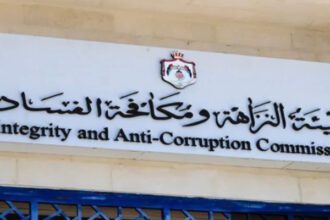 توقيف موظف جمارك اختلس 48 ألف دينار بأربعة أشهر