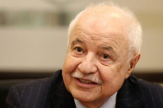 طلال أبوغزاله يكتب : مواجهة تحديات التقنيات الناشئة في الدول العربية