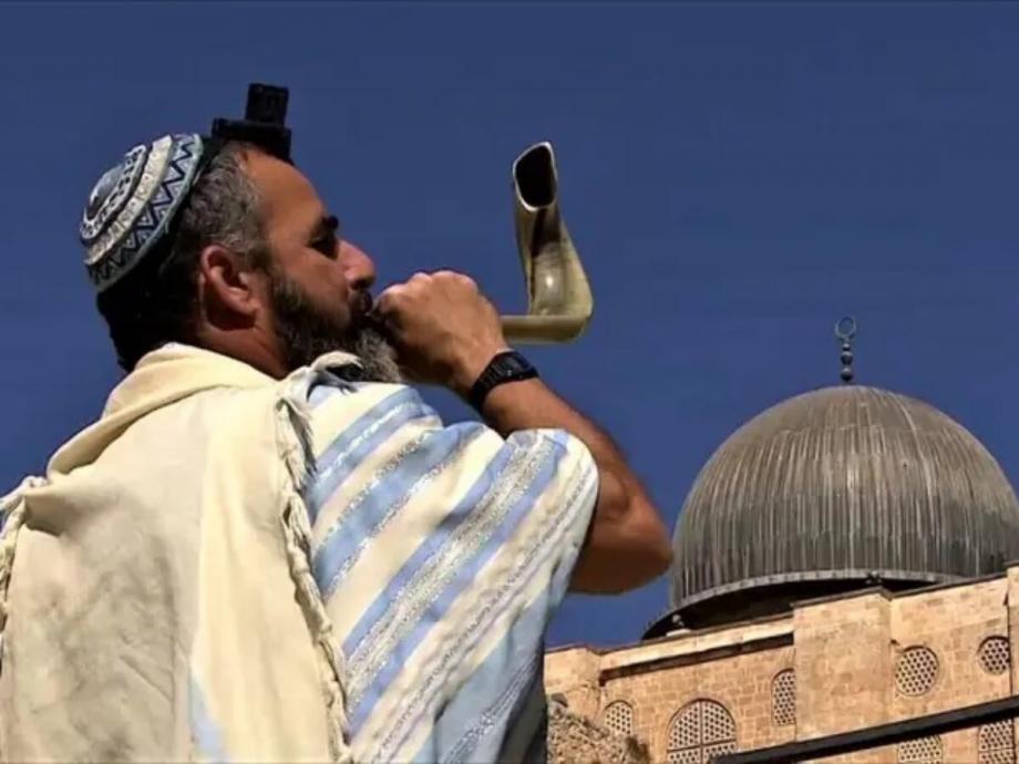 منظمات الهيكل تدعو المستـوطنين غدا لاقتحام واسع للمسجد الأقصى