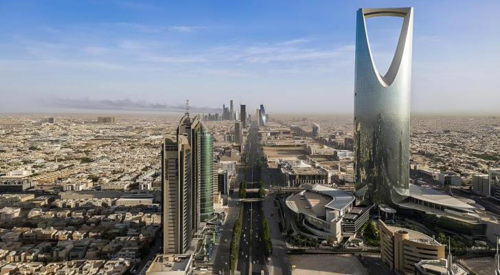 الرياض تستعد لاستضافة الاجتماعات السنوية لمجموعة البنك الاسلامي للتنمية ٢٠٢٤