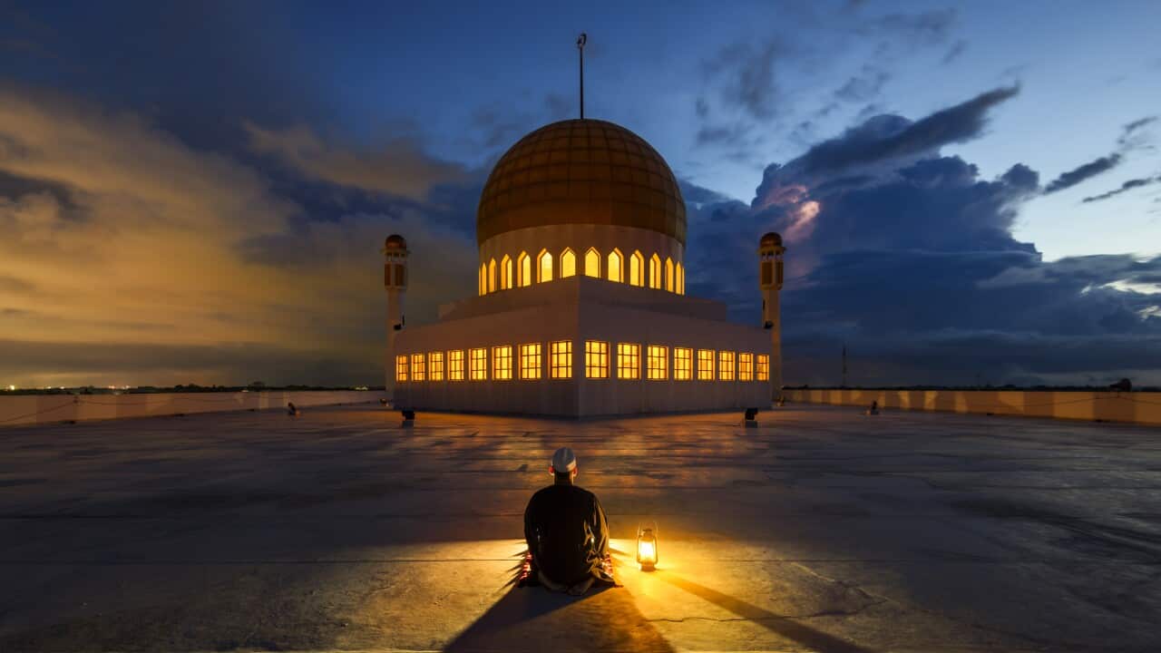 أستراليا أول دولة تعلن موعد عيد الفطر