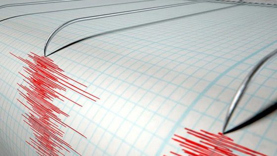 زلزال بقوة 4.5 درجة يضرب تركيا