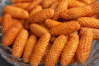 سبب تسمية حلوى أصابع زينب بهذا الاسم؟