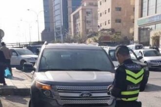 المركزي : من تم شطب المخالفات المسجلة بحقهم  بقانون العفو العام لا يستحقون خصم الـ "15%" من قبل شركات التأمين