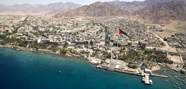أكثر من 80 ألف زائر اتجهوا إلى العقبة خلال عيد الفطر السعيد