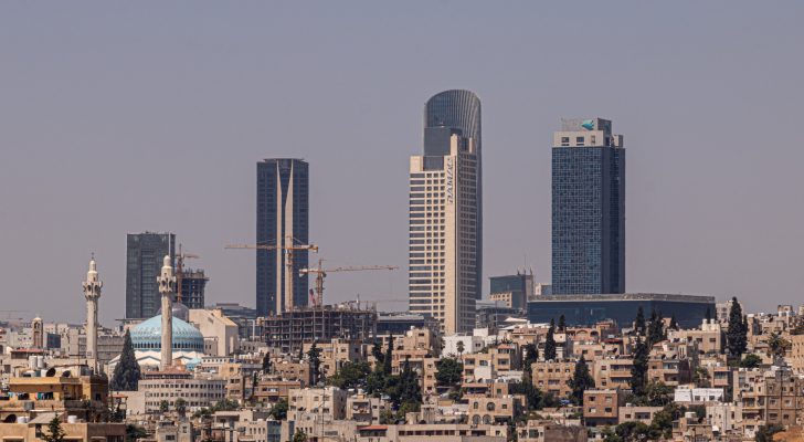 مراقبة الشركات: رؤوس أموال الشركات المسجلة أكثر من ٦٤.٥ مليون دينار مطلع ٢٠٢٤