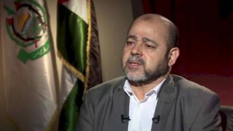ابو مرزوق للاعلام الإيراني : خيار حماس بعد قطر التوجه للاردن