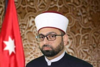 مفتي الاردن يعلن بداية شهر ذي القعدة غدًا