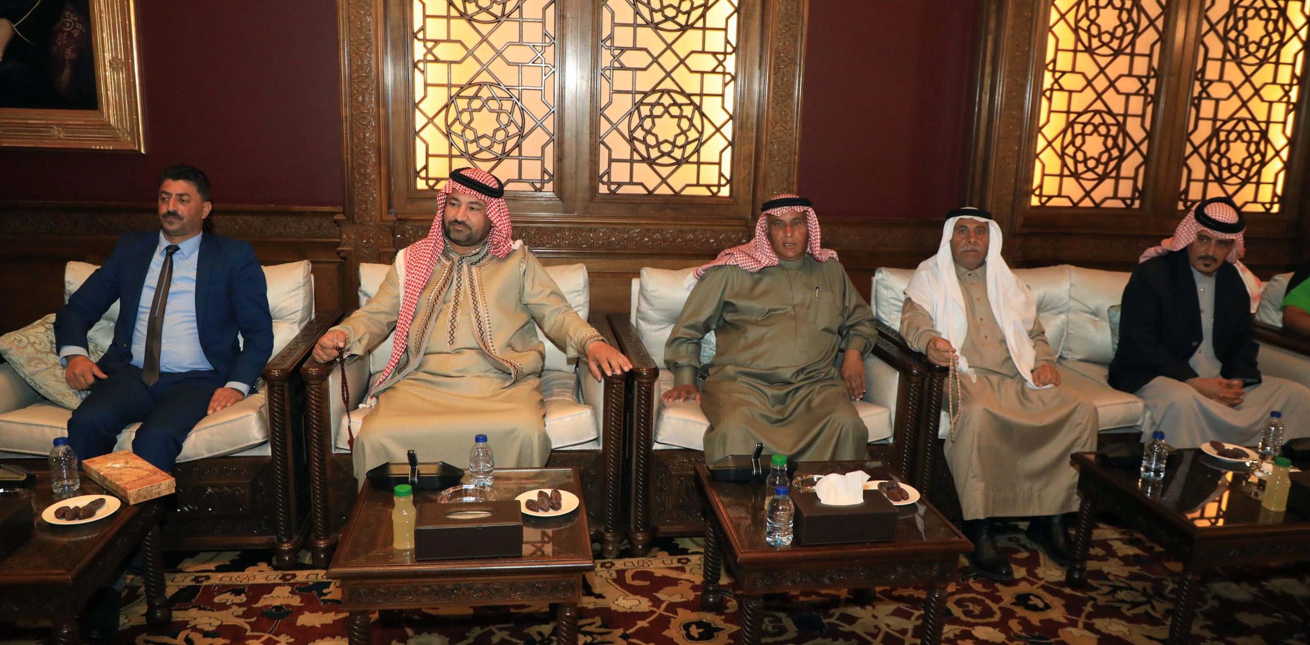 العيسوي: مواقف الأردن لوقف العدوان الإسرائيلي السافر على غزة ثابتة وحازمة