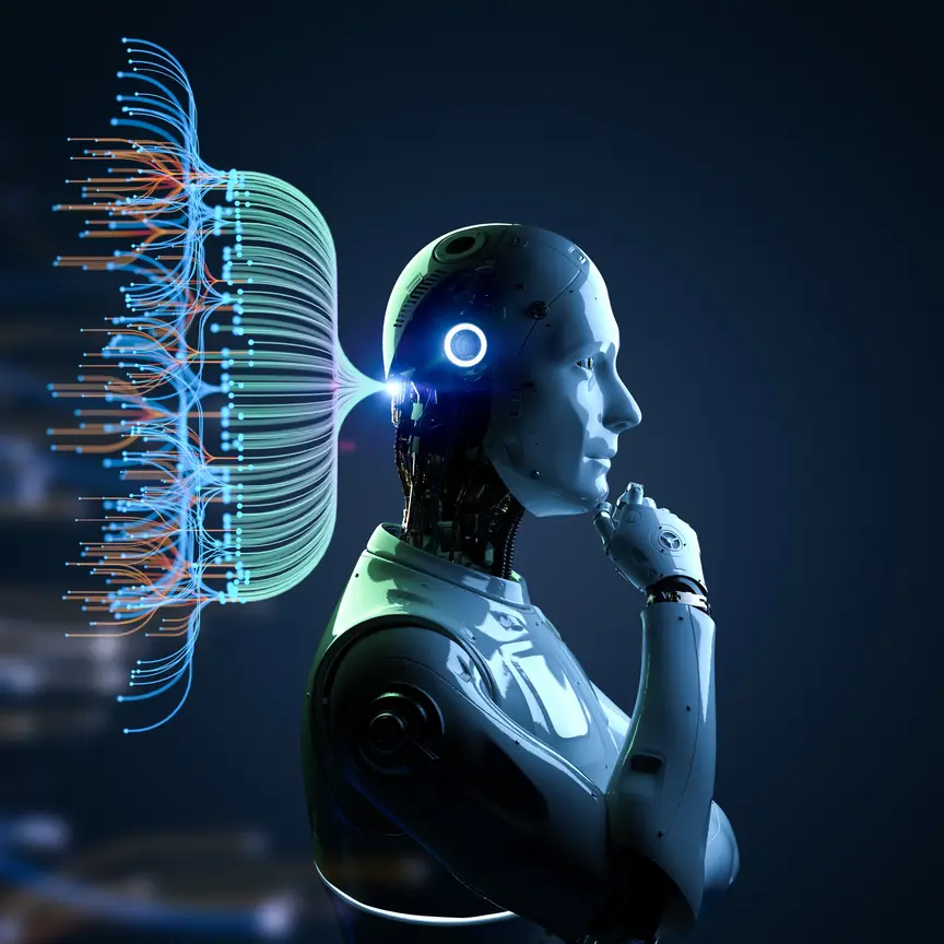 الذكاء الاصطناعي يحدد مسارات الطلاب الأكاديمية بدقة