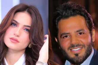 ياسمين عز تكشف: قرار بالقبض على نيشان بتهمة السب والقذف!"