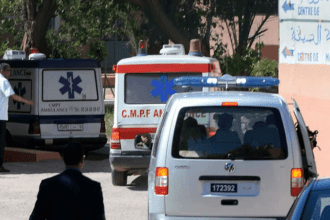 وفاة 6 أشخاص في المغرب بسبب سندويشة