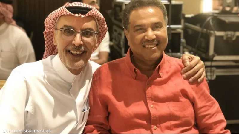 محمد عبده يُعلن إصابته بالسرطان