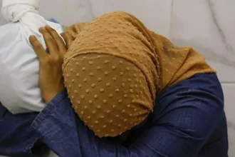 صور الألم: جوائز تكرم رويترز لتوثيق مأساة "حرب غزة"