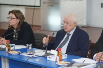 رئاسة د. طلال أبوغزاله تشهد اجتماع الهيئة العامة لجمعية "المجمع العربي الدولي لتكنولوجيا الإدارة"