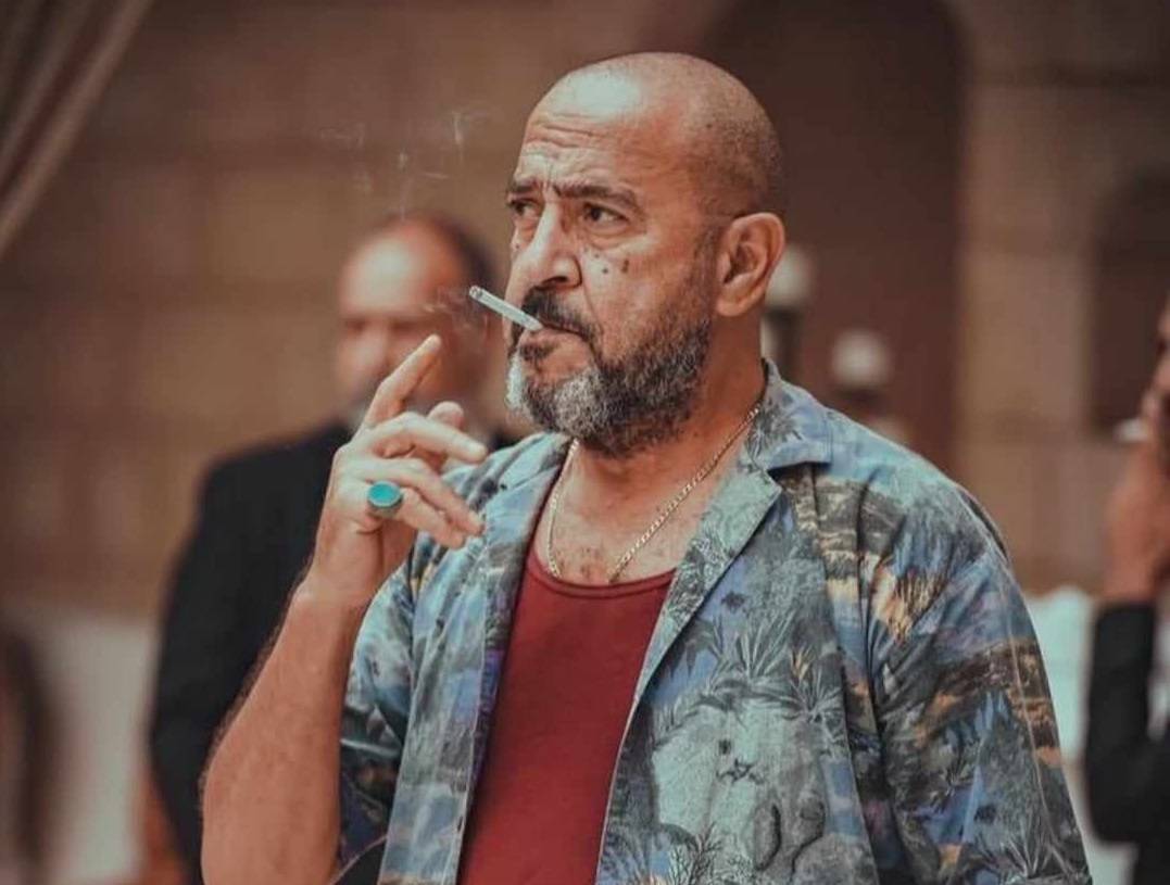 أشرف عبد الباقي يرد عَلى تصريحات أحمد السقا