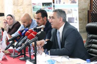 جمعية الفنادق تطلق نداءً للدعم الدولي لإنقاذ القطاع السياحي الأردني في ظل تأثيرات الأزمة الإنسانية في غزة