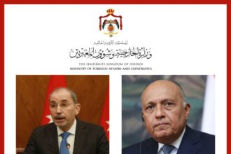 الصفدي يُحذر مِن خطورة توسعة إسرائيل لعملياتها العسكريّة في رفح