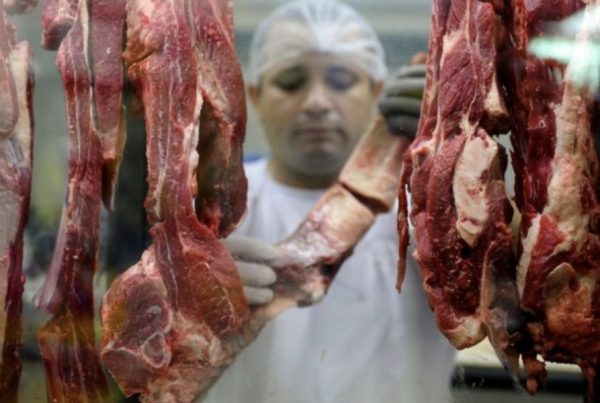 انخفاض على طلب اللحوم بنسبة 60% بعد شهر رمضان