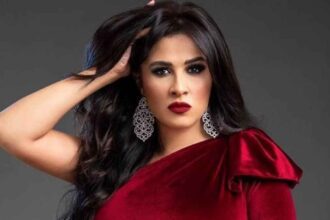 ياسمين عبد العزيز: لا أحد يعلم الغيب
