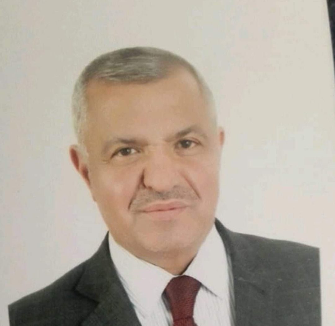 بالصور... القرارعة يجمعون على ترشيح الدكتور احمد عودة