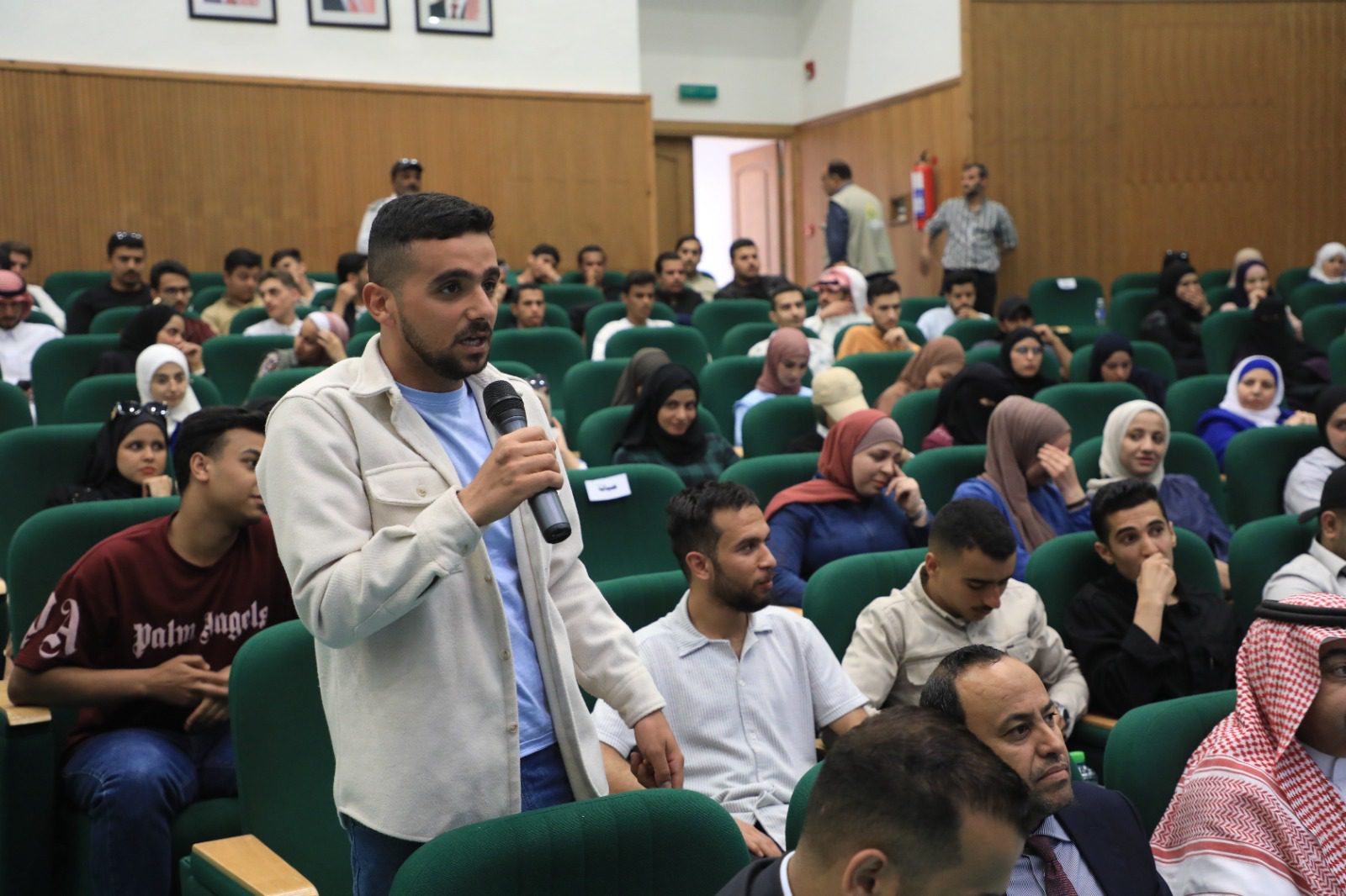 جامعة الحسين بن طلال ومركز تطوير الاعمال - BDC يفتحان آفاقًا جديدة لتمكين الشباب من خلال تنمية مهاراتهم وتعزيز ريادتهم