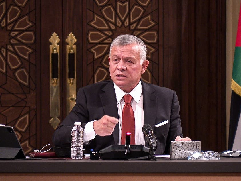 الملك: يُهنئ الأردنيين بعيد العمَّال "مُستمرون بِهمتكم وإخلاصكم"