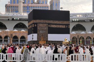 وزارة الأوقاف تُحذر مِن عقوبات للحجاج الأُردنيين
